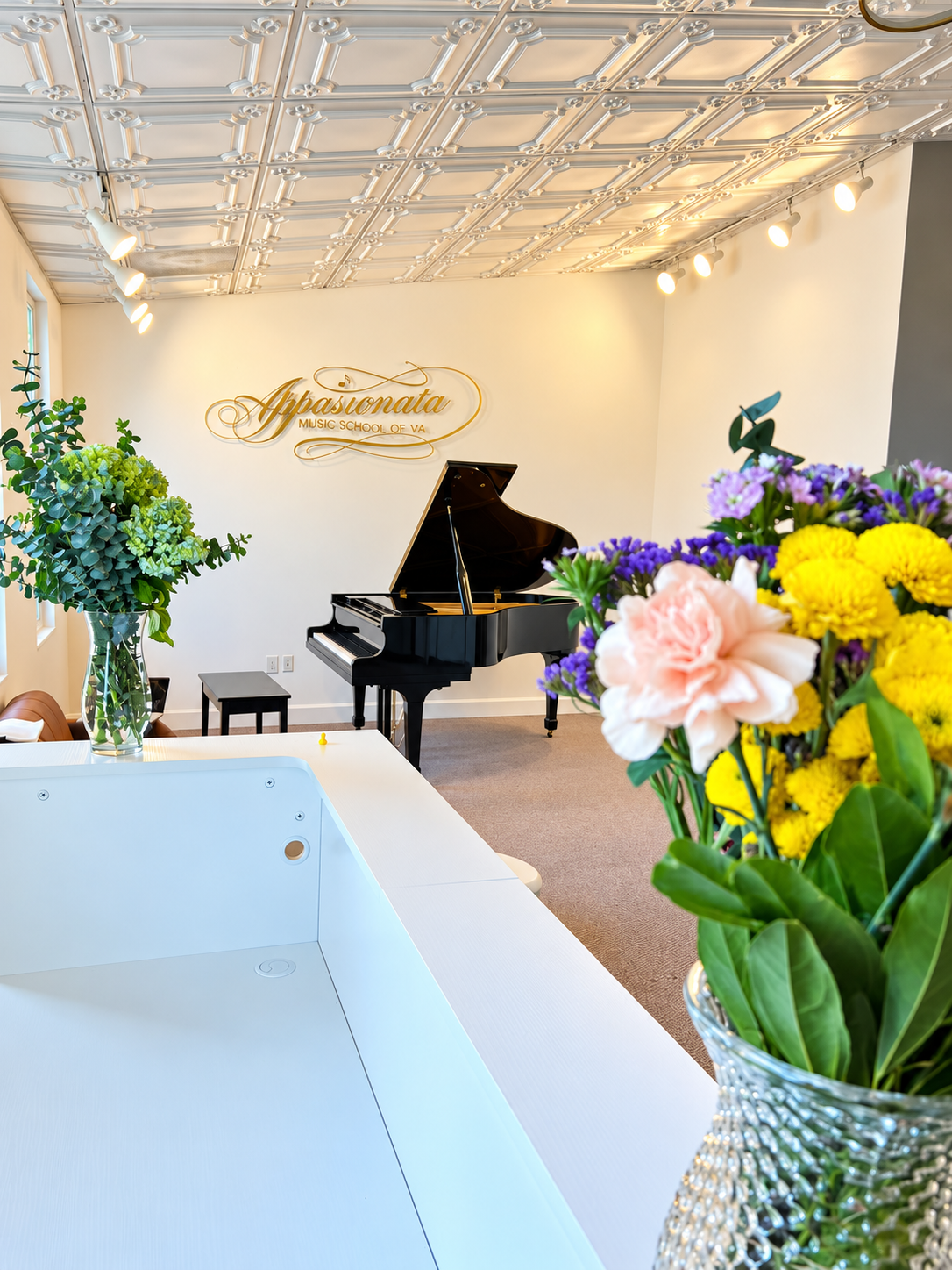 Appassionata Music Studio